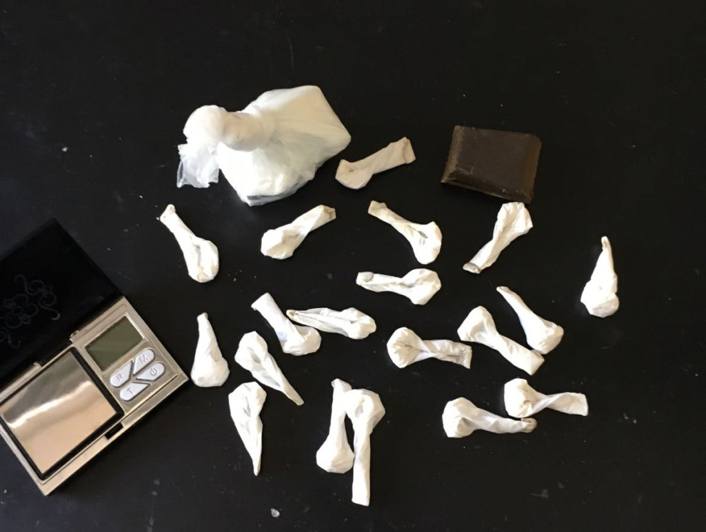 Cocaina a Capri, blitz dei carabinieri in un’abitazione: altri due arresti