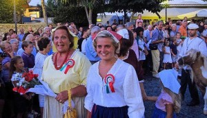 Settembrata Anacaprese. Capri 2015 Capripress