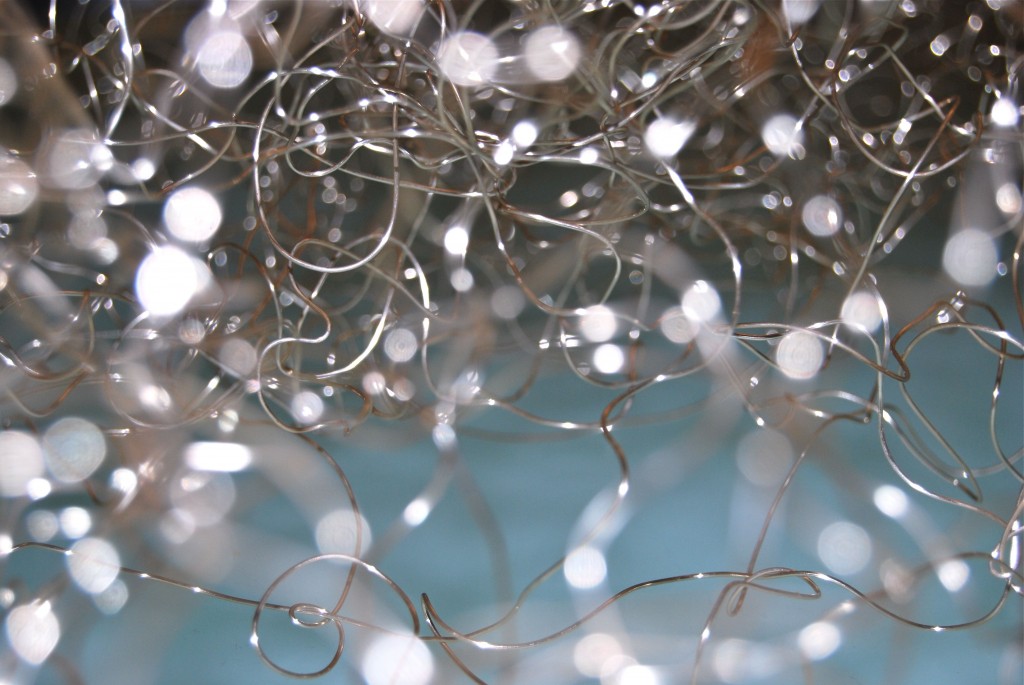 Le Dame ed il fil rouge dell’arte contemporanea tutta italiana che lega Capri a Londra